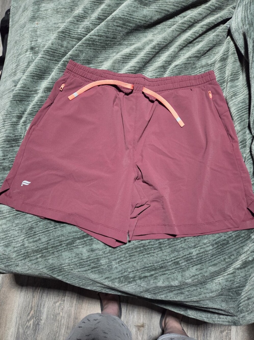 Fabletics Running  Shorts